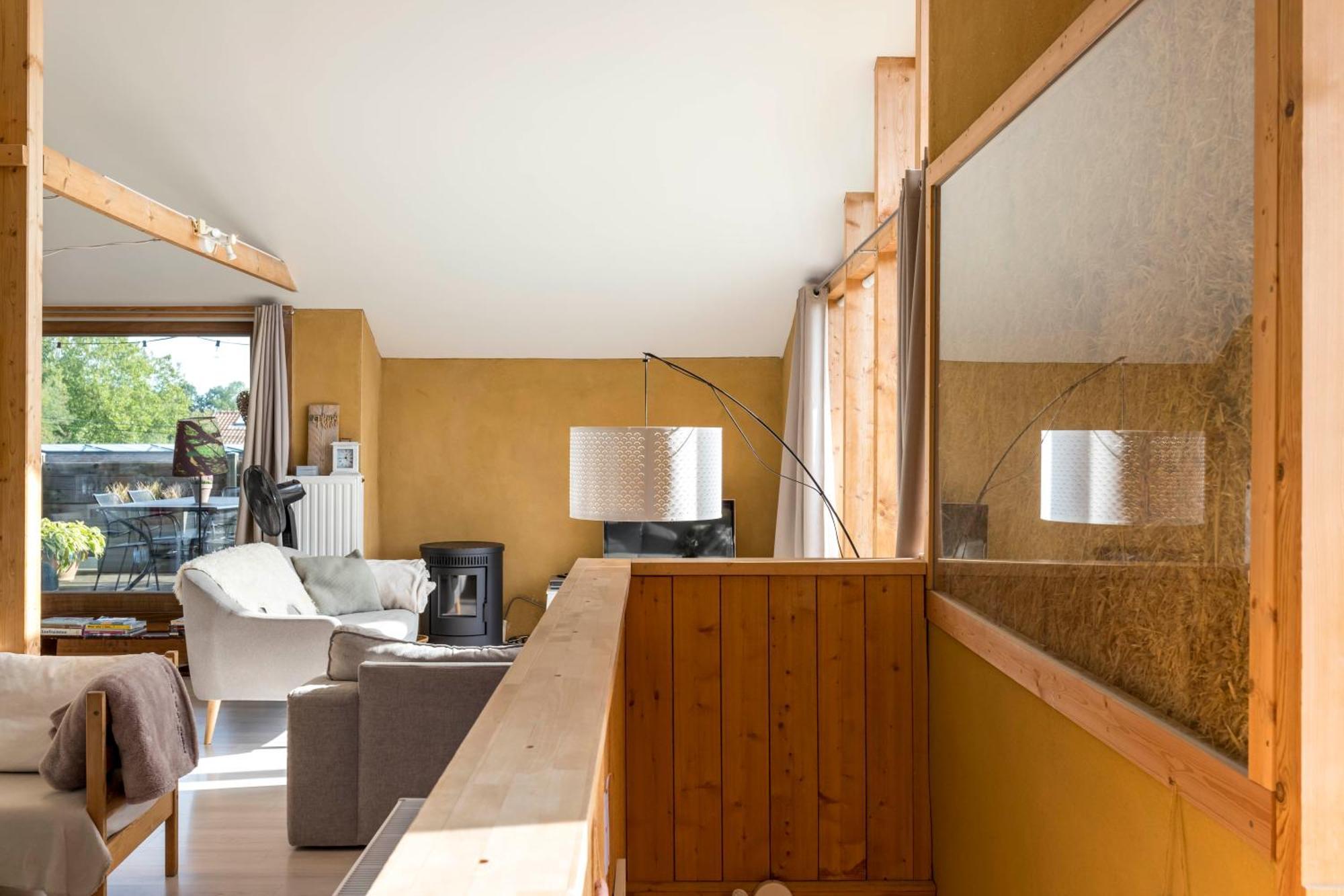 Vakantiewoning Stroenzo ريمست المظهر الخارجي الصورة
