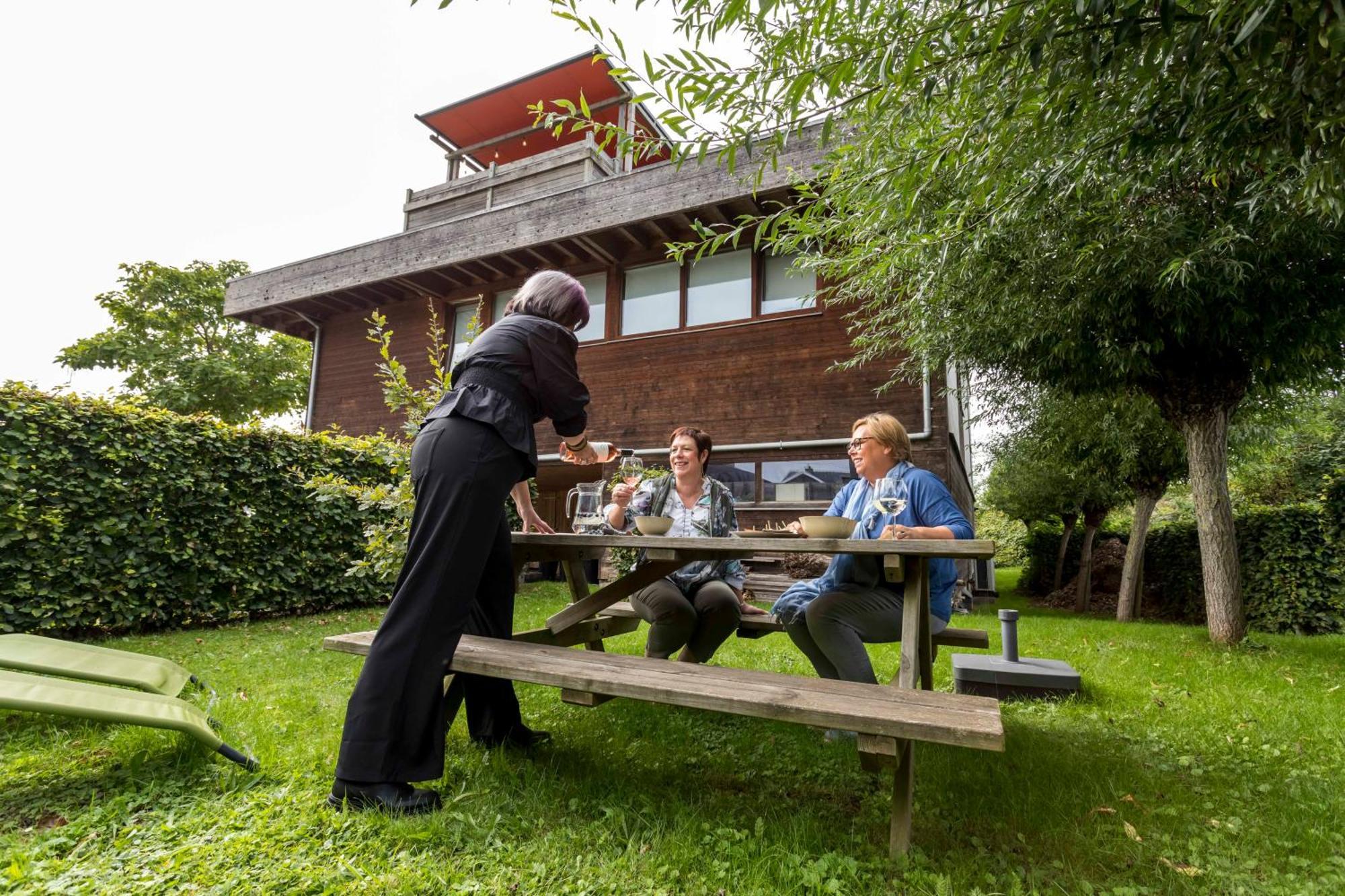 Vakantiewoning Stroenzo ريمست المظهر الخارجي الصورة