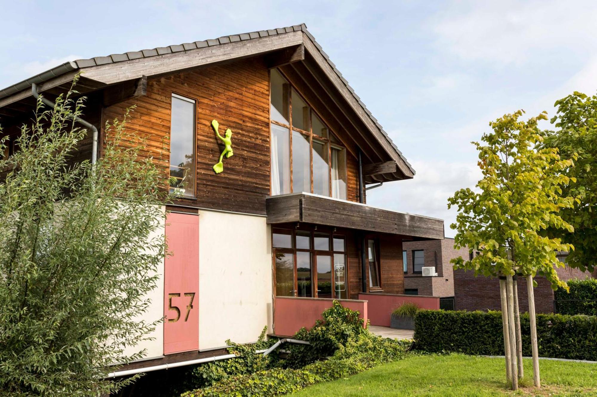Vakantiewoning Stroenzo ريمست المظهر الخارجي الصورة